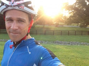 Kentucky, cycling